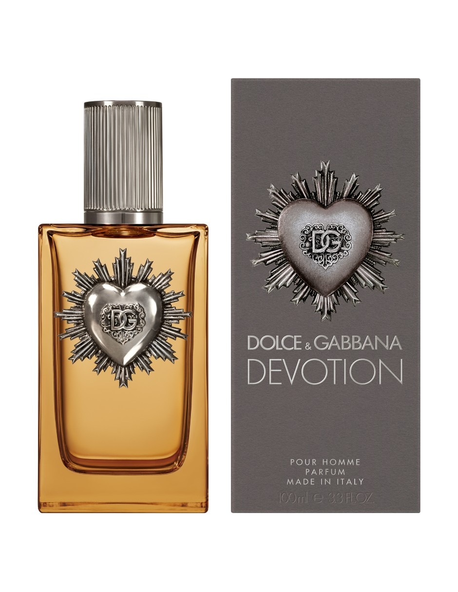 Parfum Dolce& Devotion para hombre 2