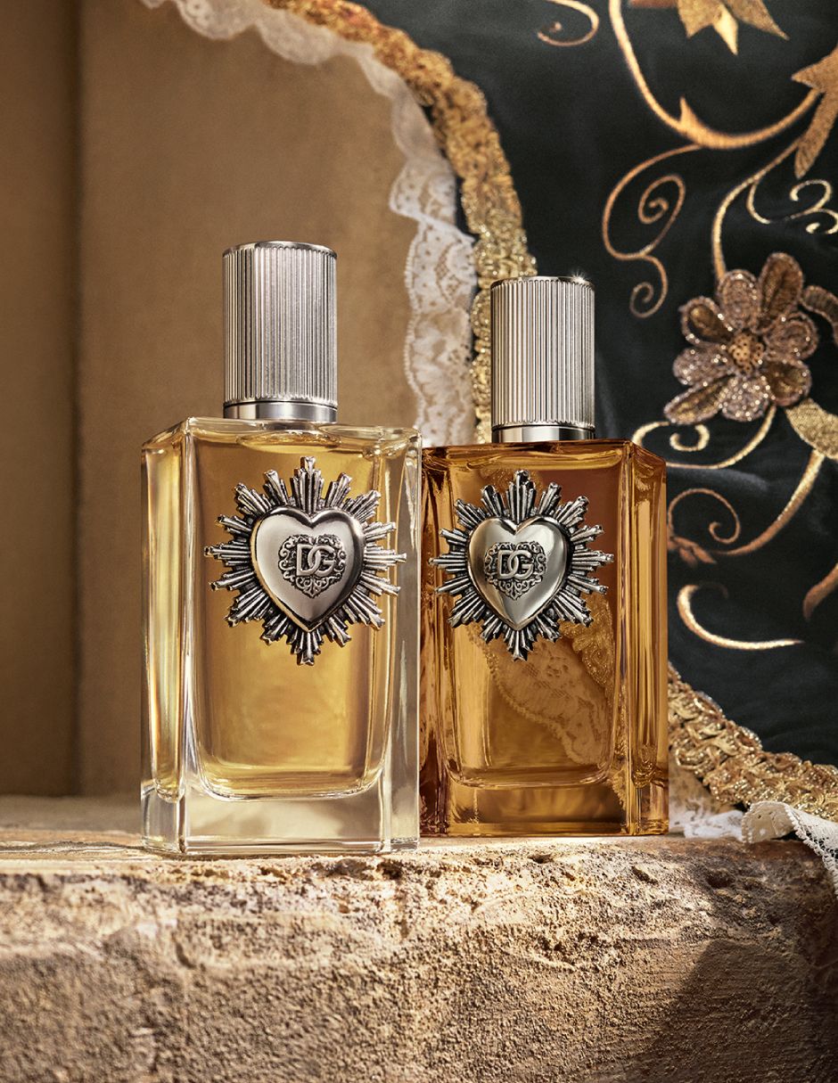 Parfum Dolce& Devotion para hombre 3