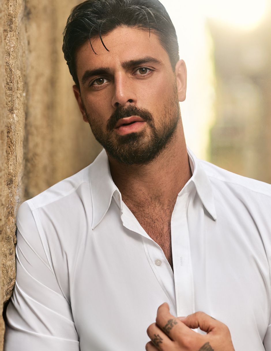 Parfum Dolce& Devotion para hombre 4