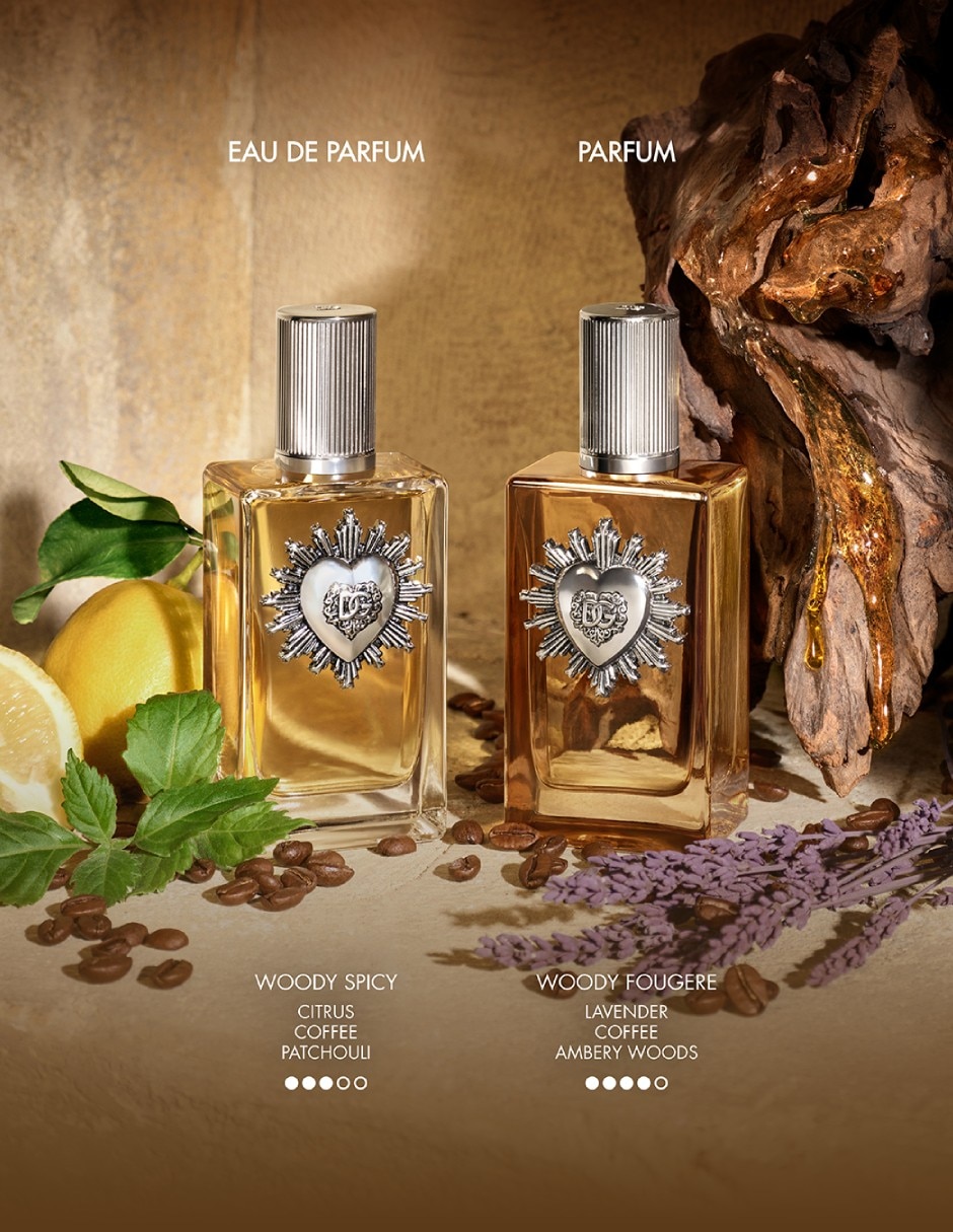 Parfum Dolce& Devotion para hombre 5