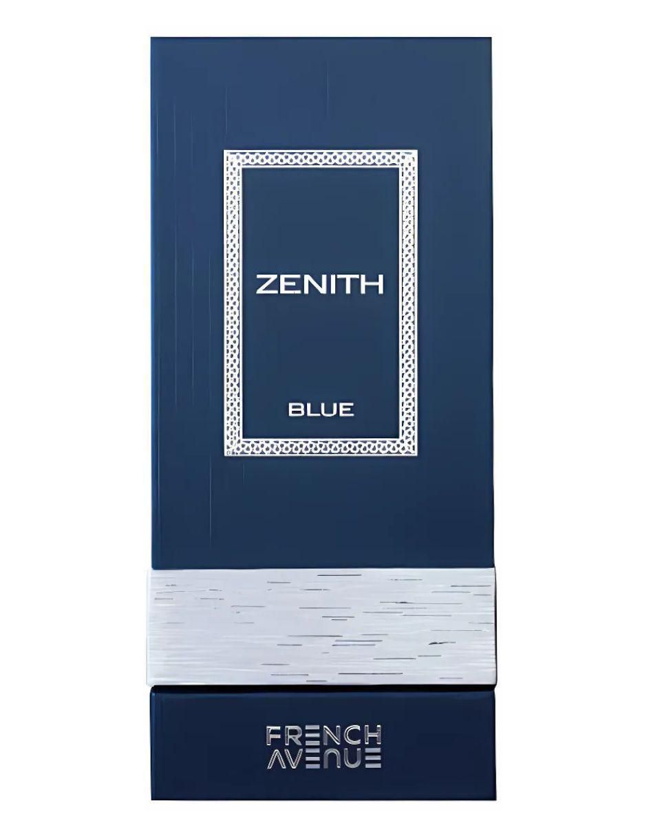 Eau de parfum French Avenue para hombre 3
