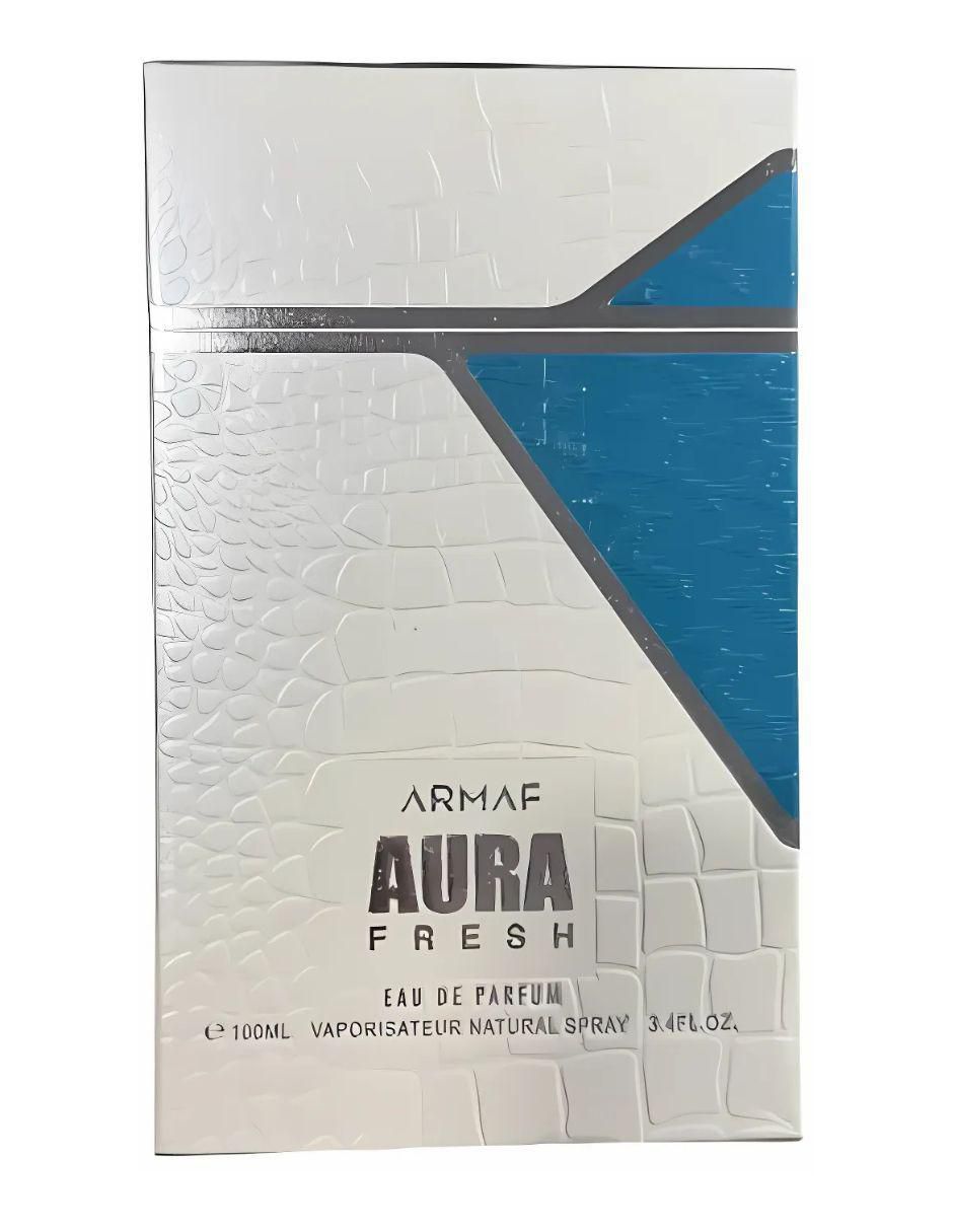 Eau de parfum unisex 2
