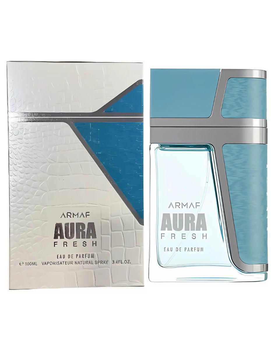 Eau de parfum unisex 3
