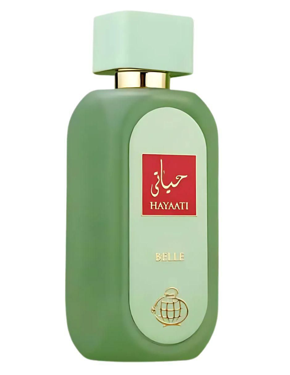 Eau de parfum para mujer