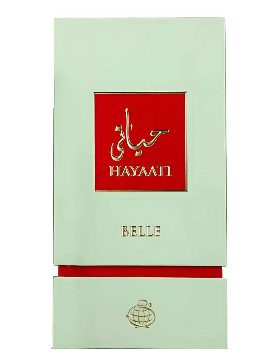 Eau de parfum para mujer 2