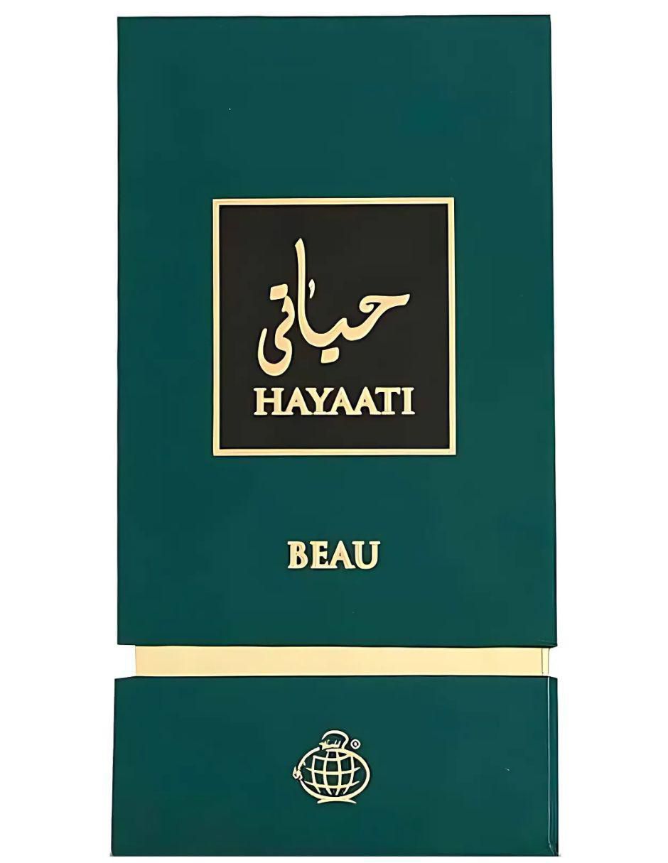 Eau de parfum para hombre 2
