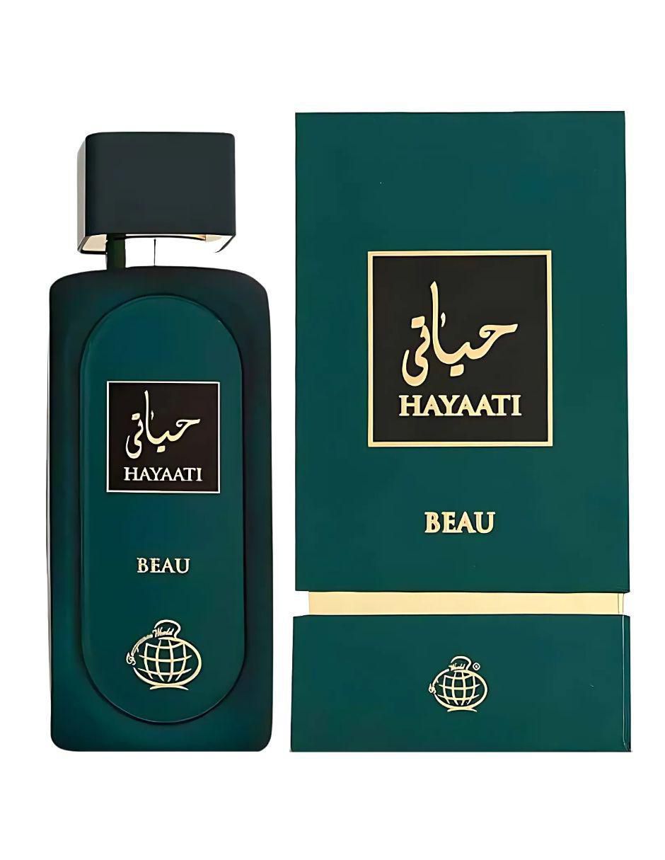 Eau de parfum para hombre 3