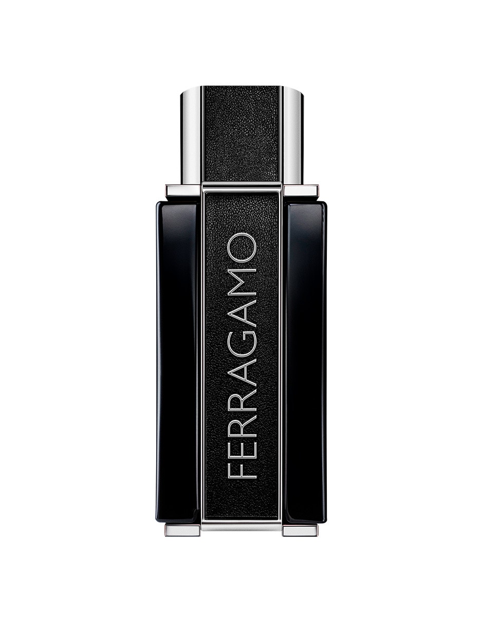 Eau de parfum Sublime Leather para hombre