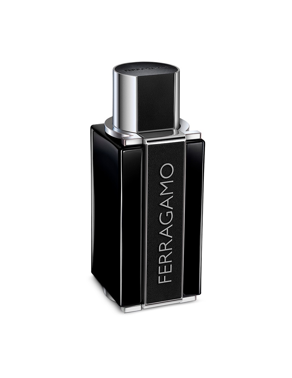 Eau de parfum Sublime Leather para hombre 4