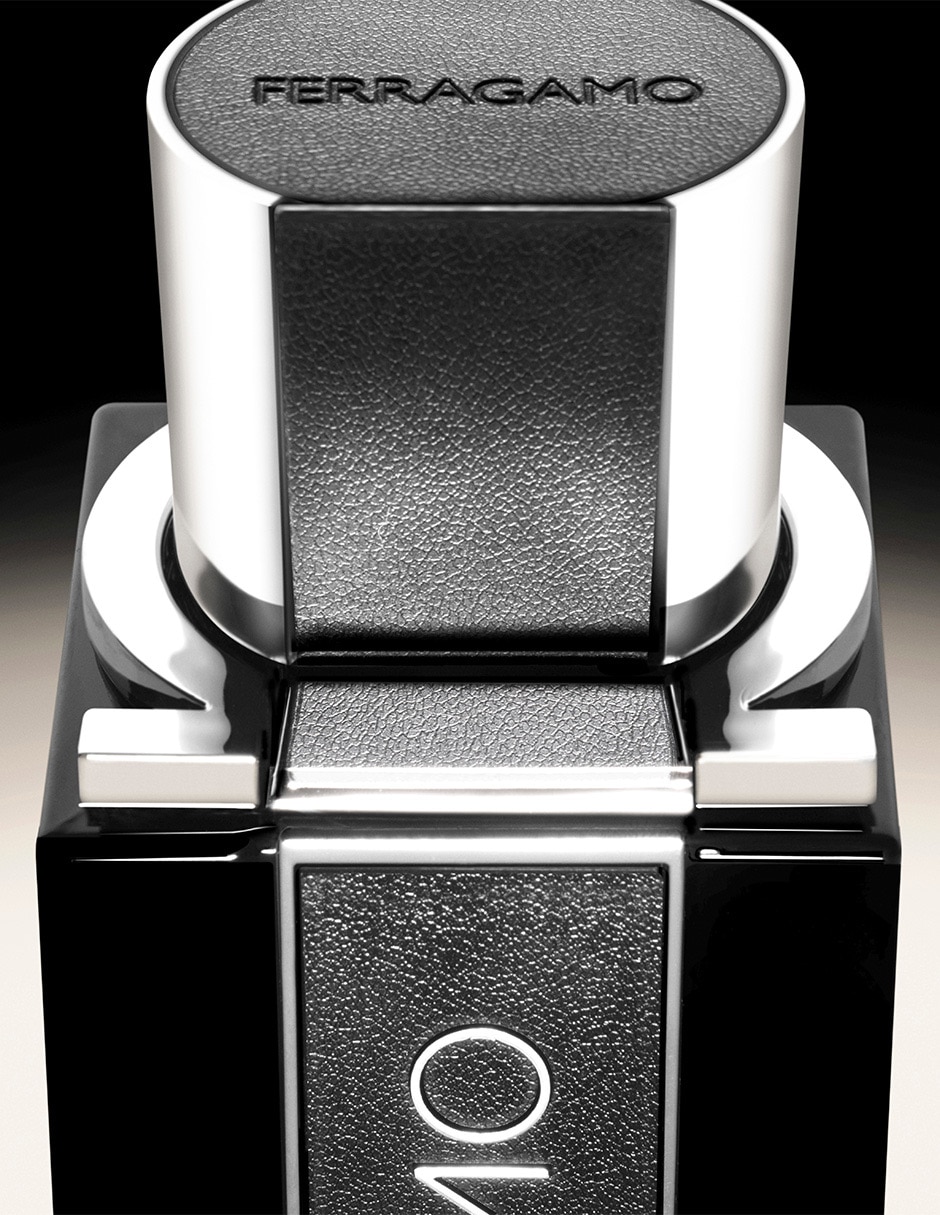 Eau de parfum Sublime Leather para hombre 6
