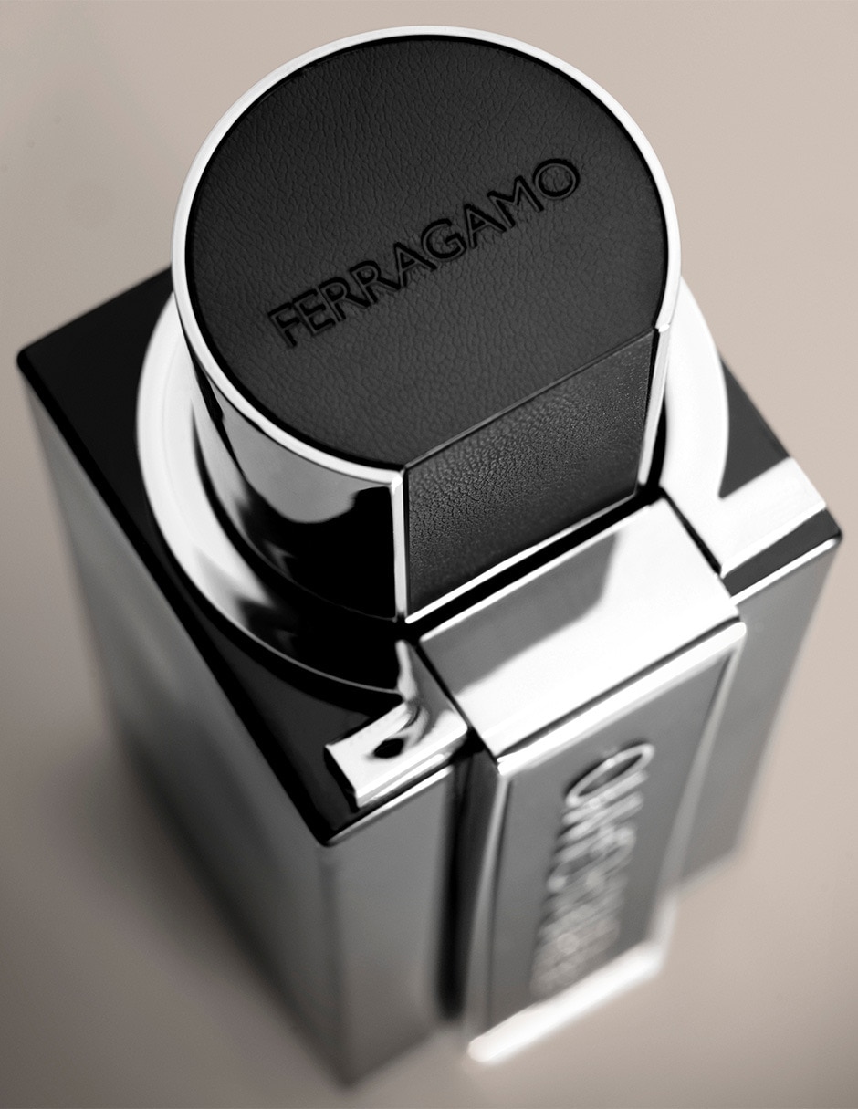 Eau de parfum Sublime Leather para hombre 7