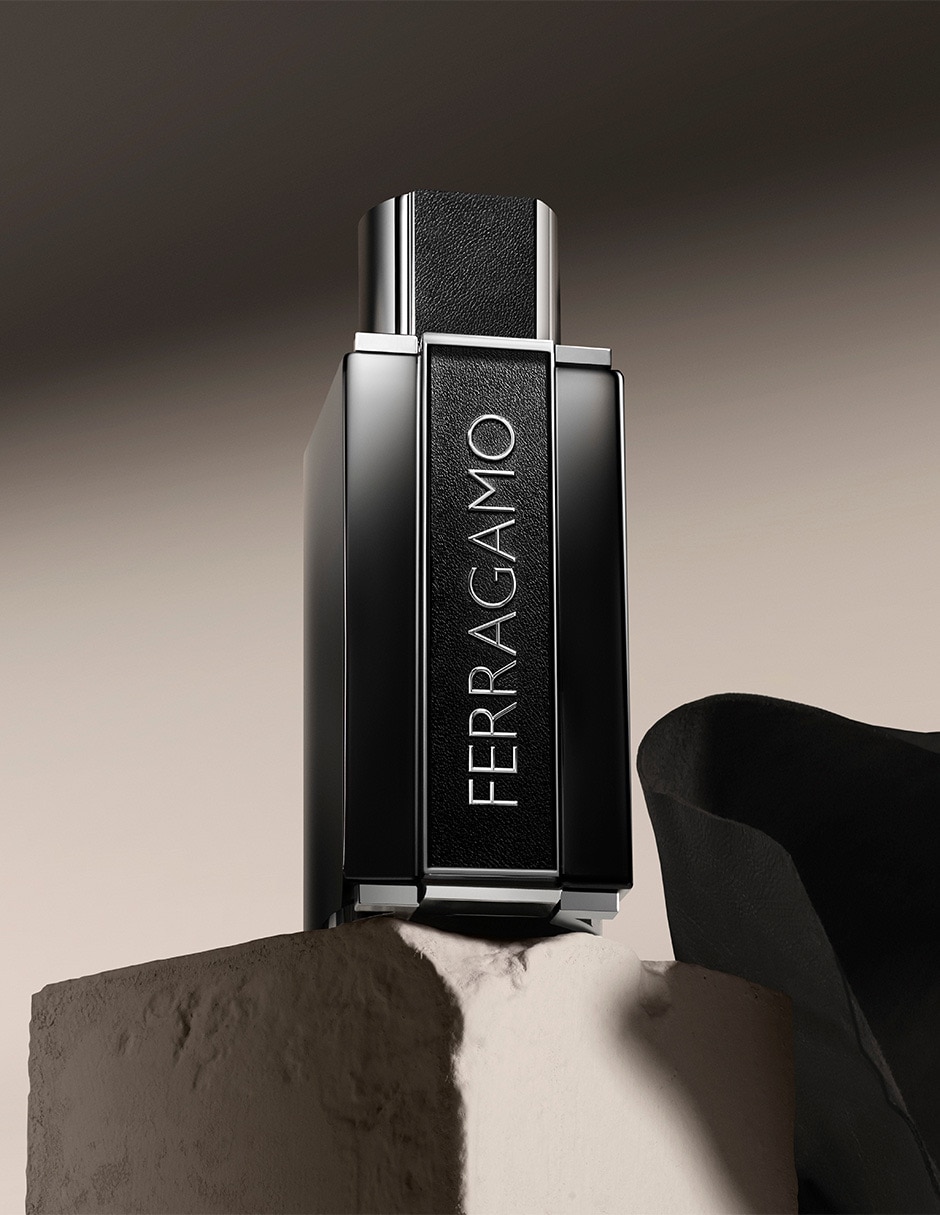 Eau de parfum Sublime Leather para hombre 8