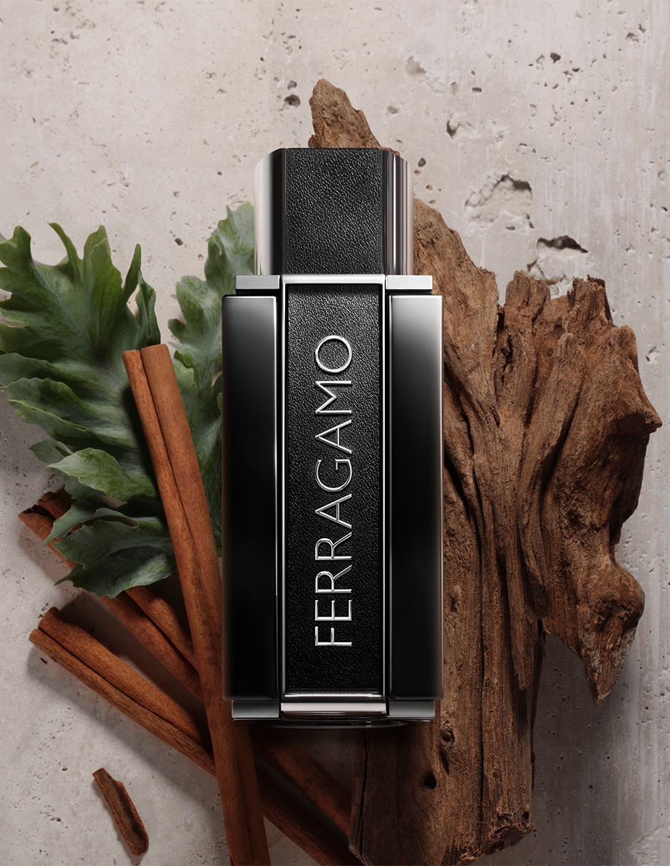 Eau de parfum Sublime Leather para hombre 10