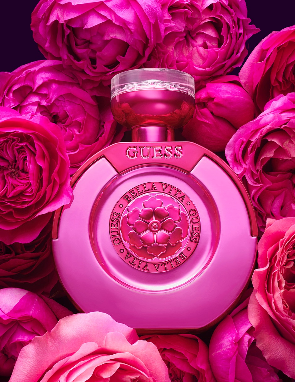 Eau de parfum La Mia Bella Vita para mujer 5