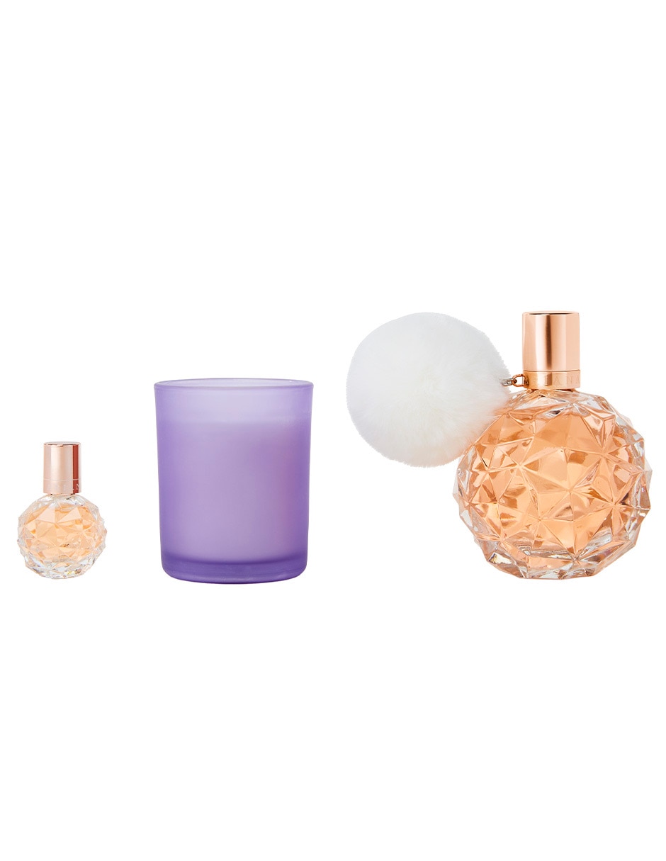 Eau de parfum para mujer 1