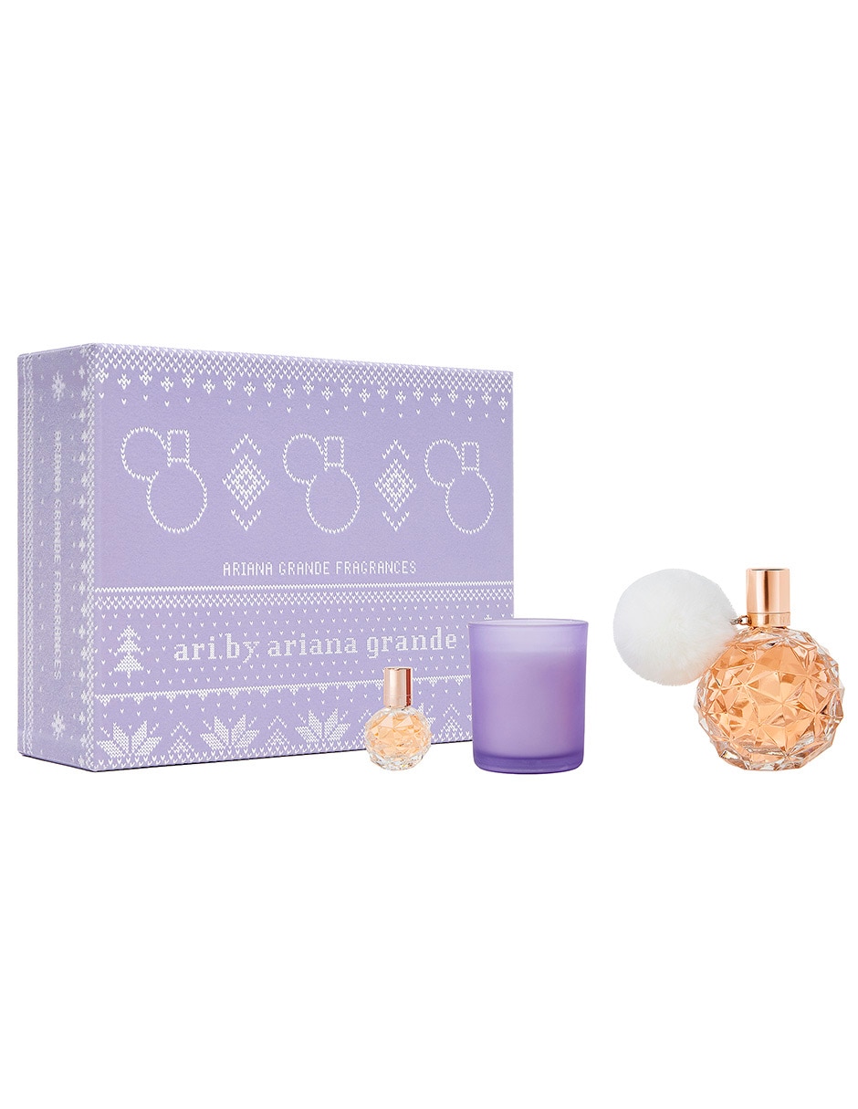 Eau de parfum para mujer 2