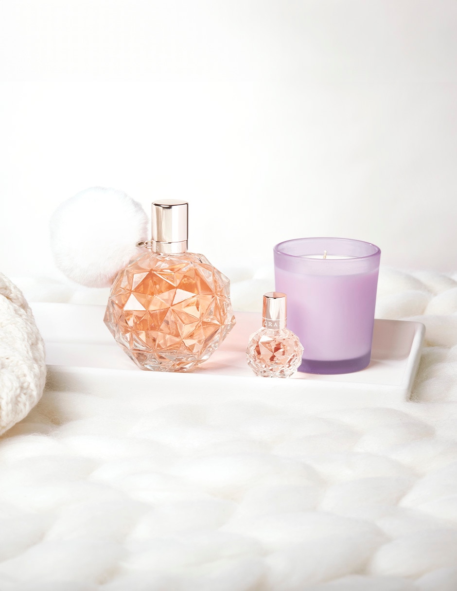 Eau de parfum para mujer 3