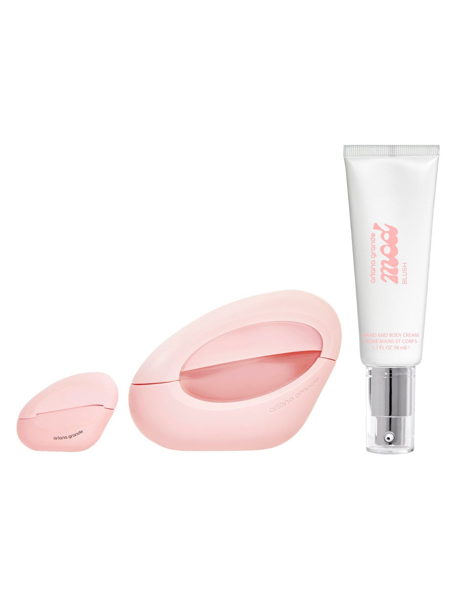 Kit Eau de Parfum Mod para mujer Kit Eau de Parfum Mod para mujer