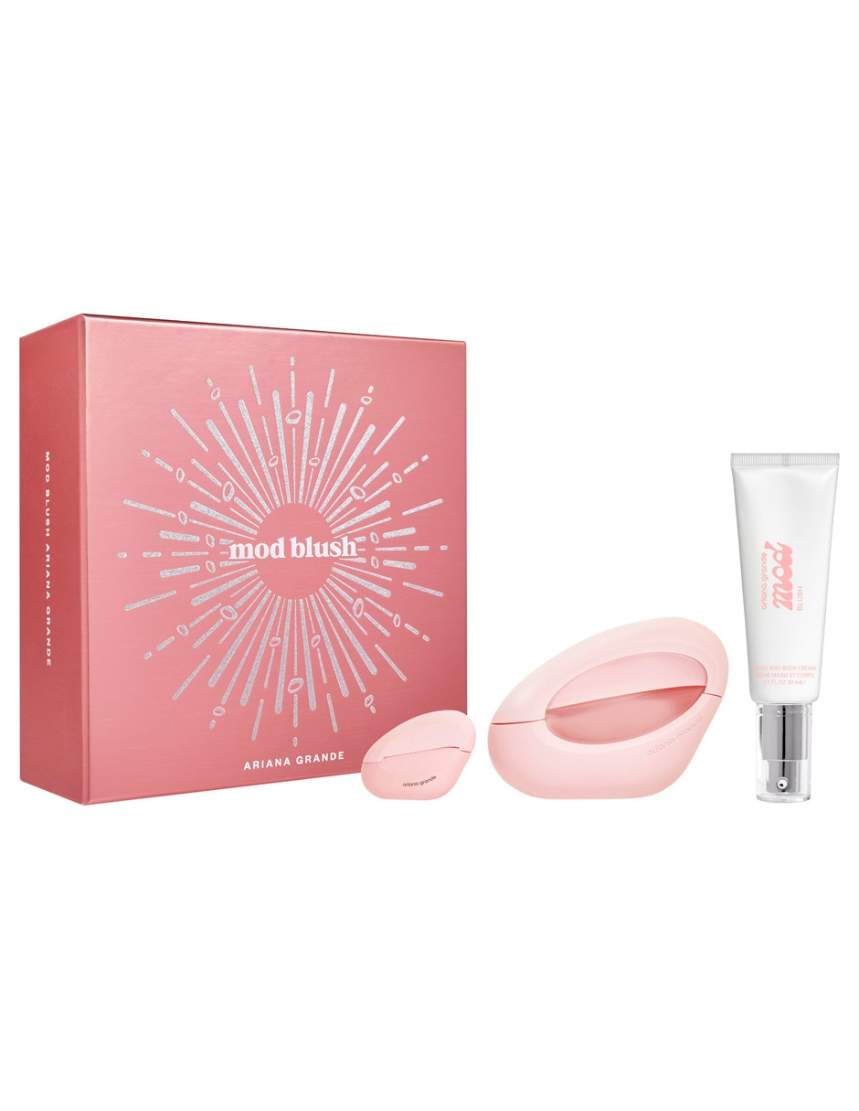 Kit Eau de Parfum Mod para mujer 2