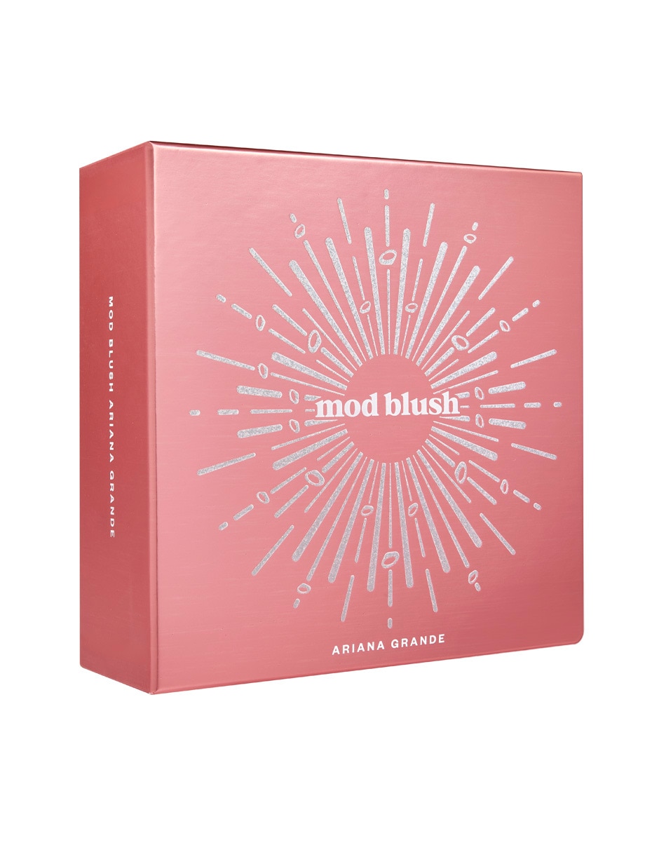 Kit Eau de Parfum Mod para mujer 3