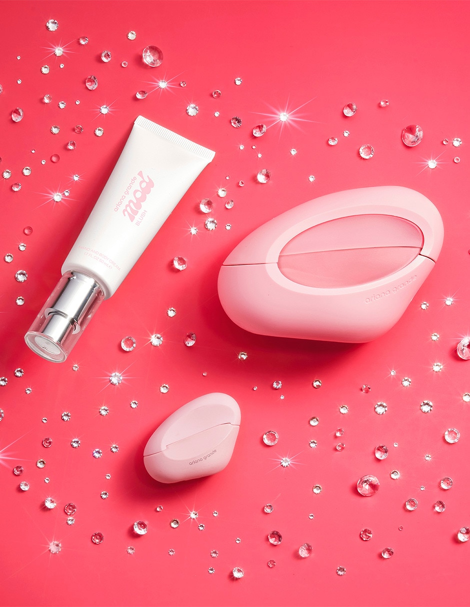 Kit Eau de Parfum Mod para mujer 4