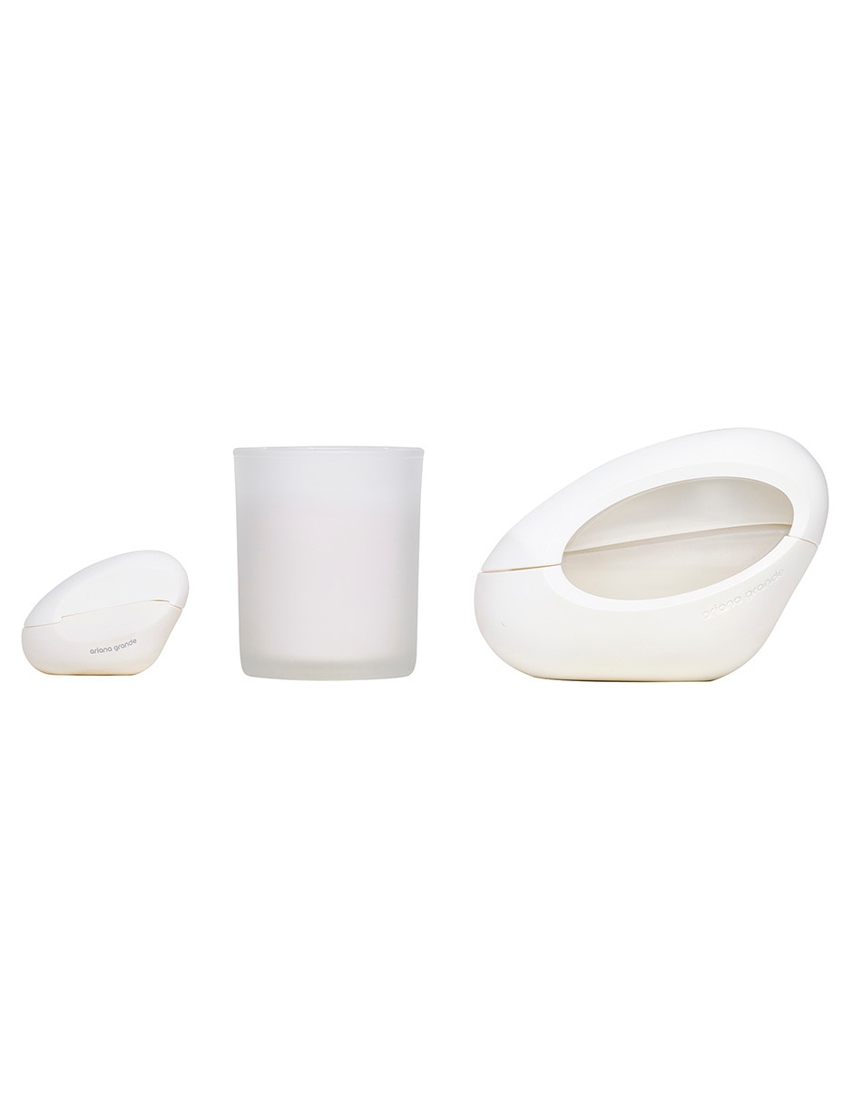 Kit Eau de parfum Mod para mujer 1