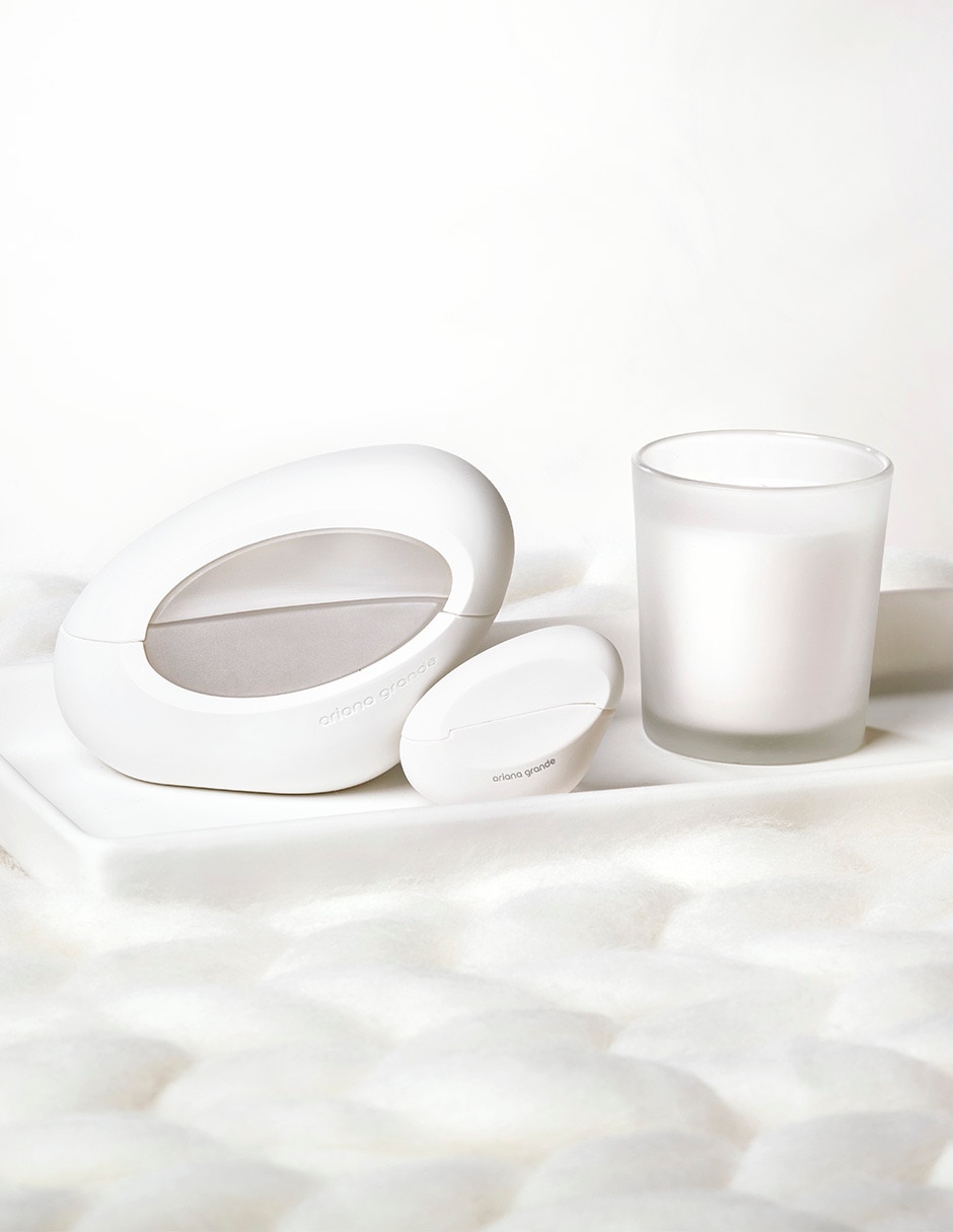 Kit Eau de parfum Mod para mujer 3