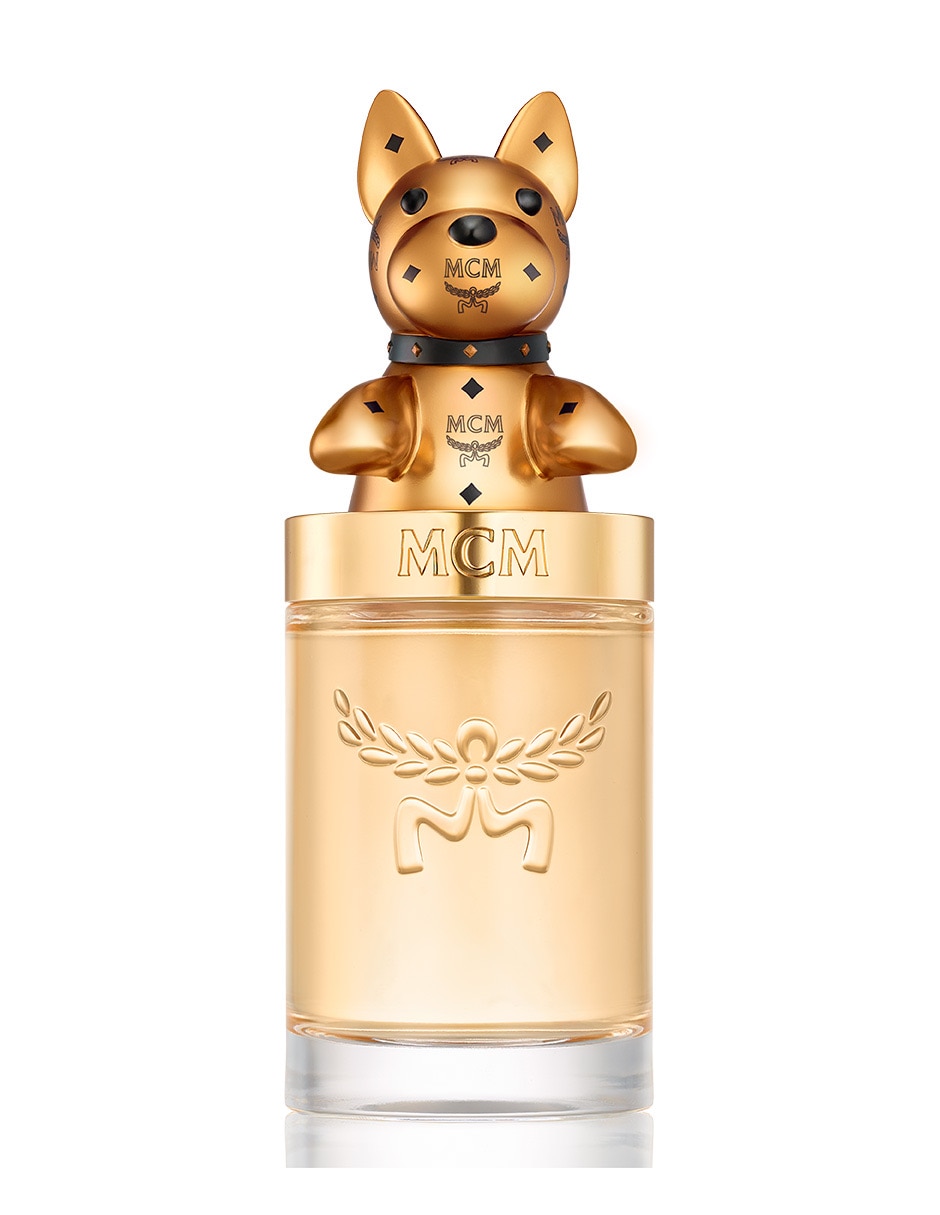 Eau de parfum Park Collection unisex