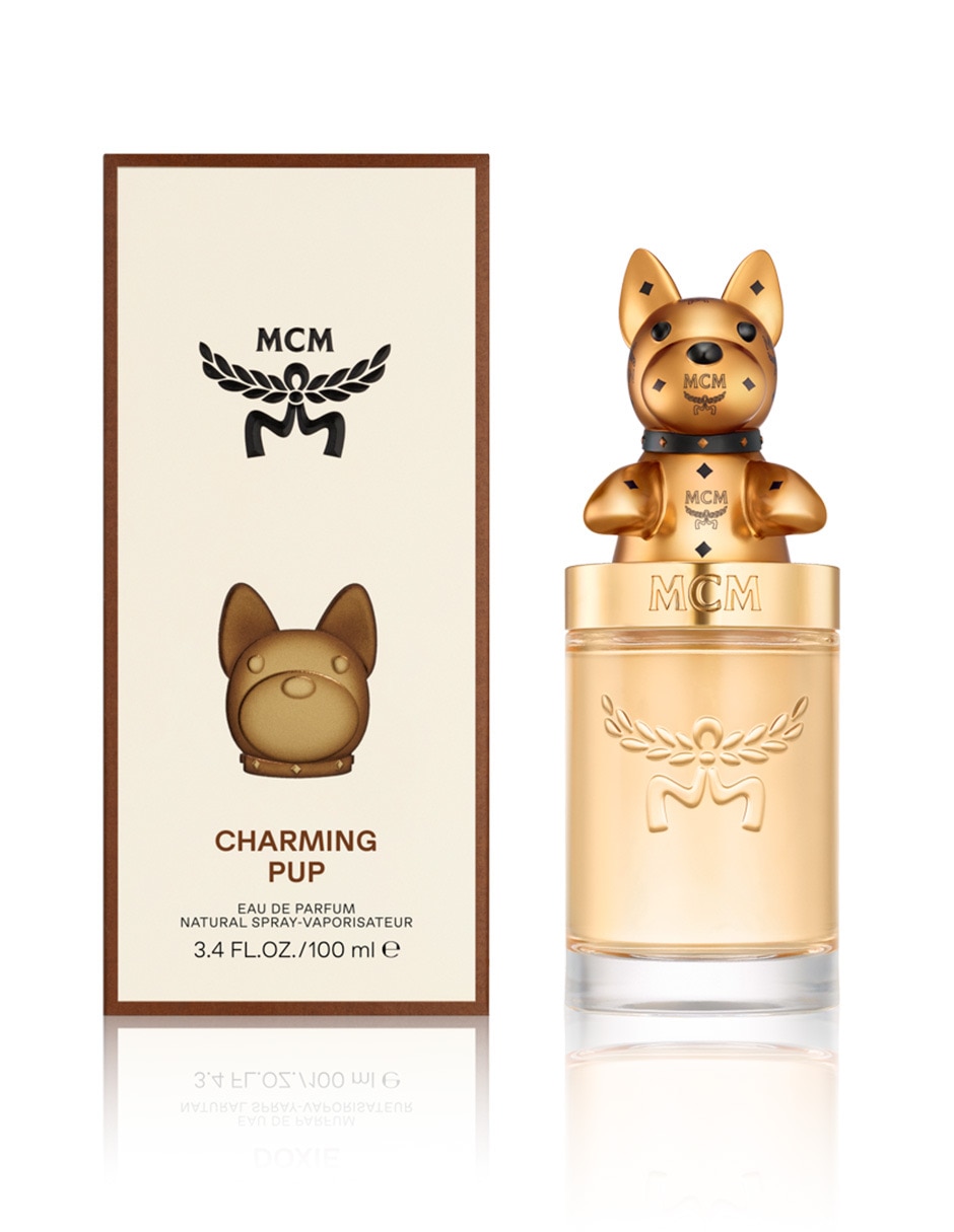 Eau de parfum Park Collection unisex 2