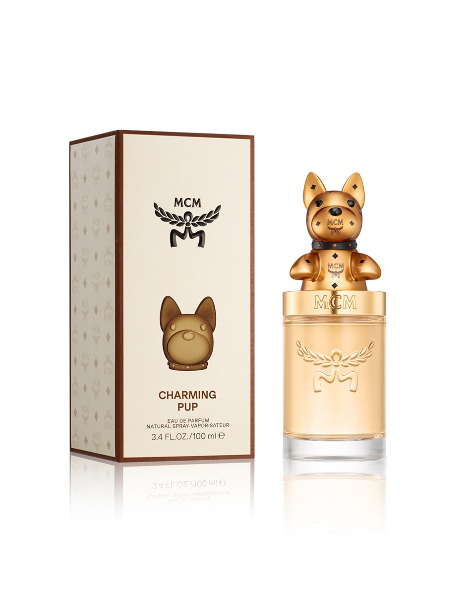 Eau de parfum Park Collection unisex 3