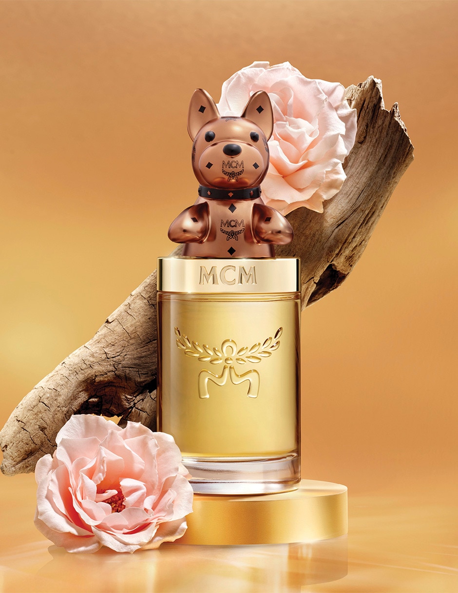 Eau de parfum Park Collection unisex 4