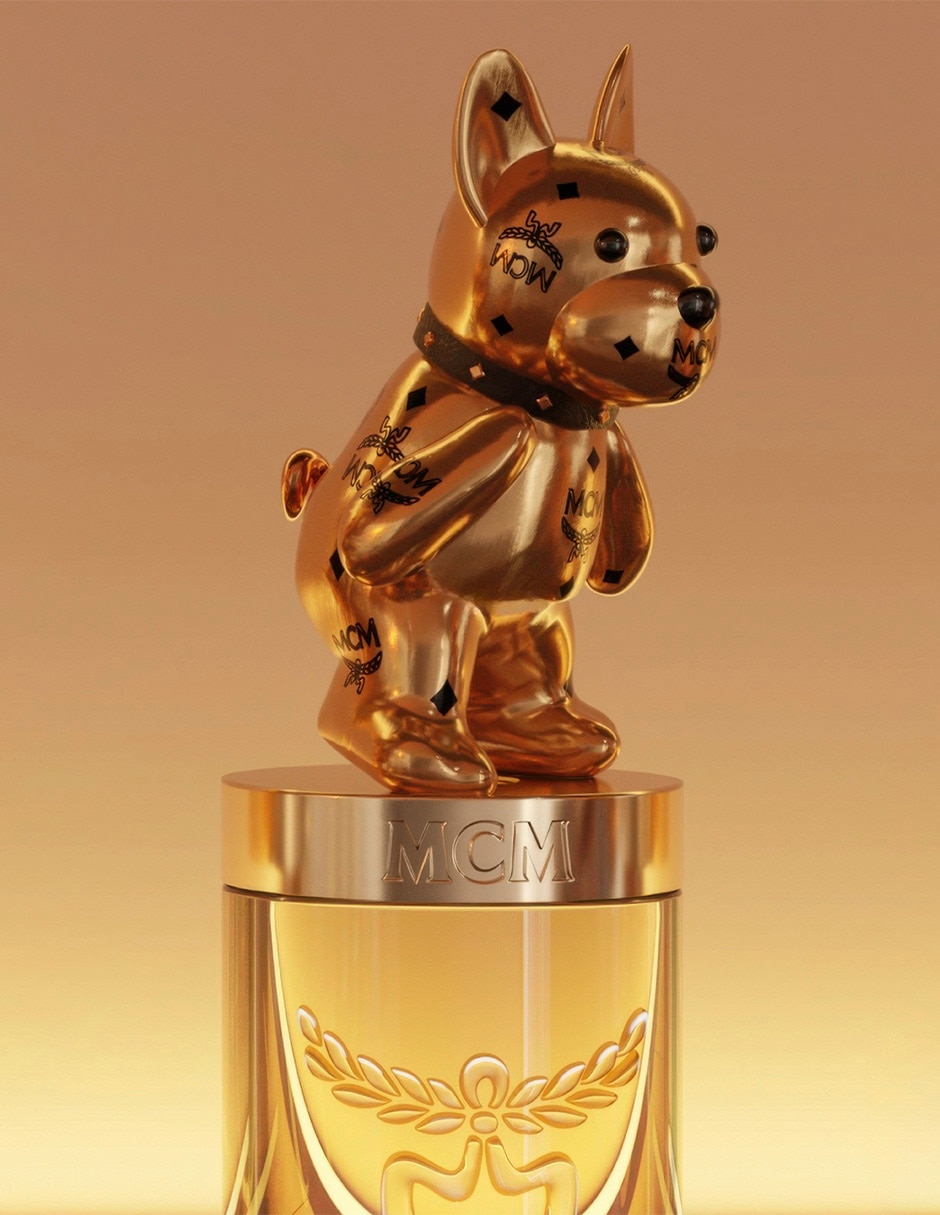 Eau de parfum Park Collection unisex 6
