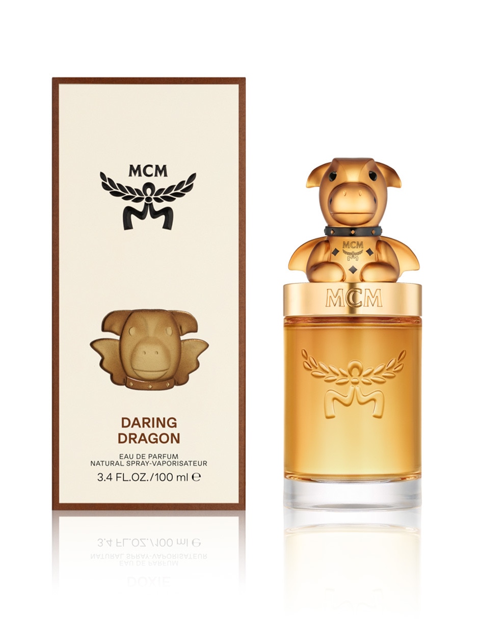 Eau de parfum Park collection unisex 2