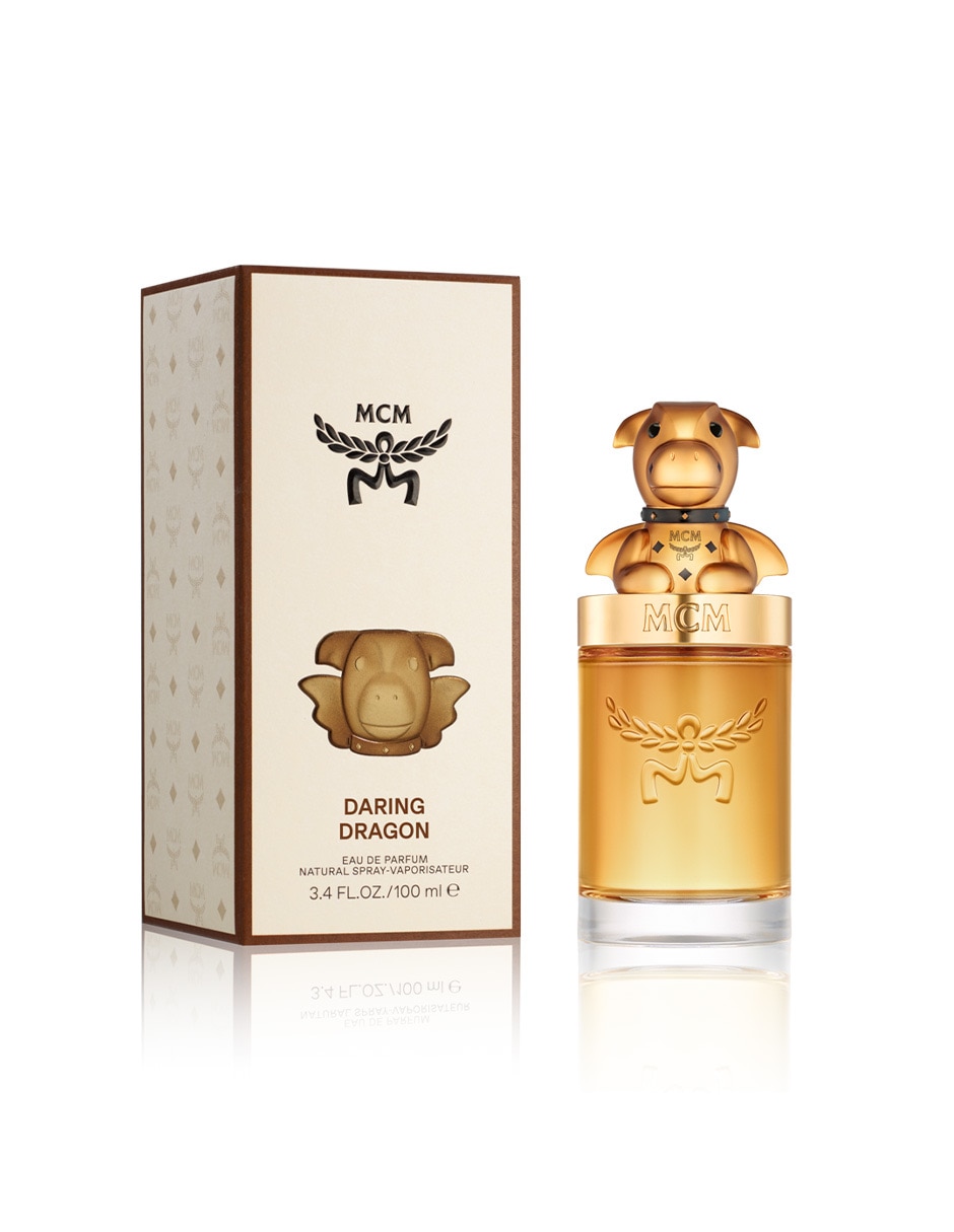 Eau de parfum Park collection unisex 3