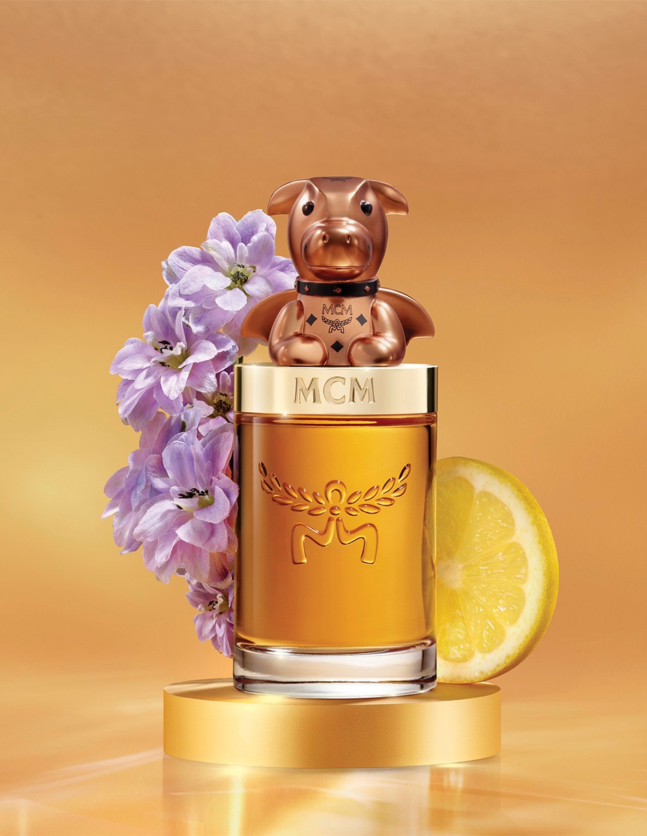 Eau de parfum Park collection unisex 4