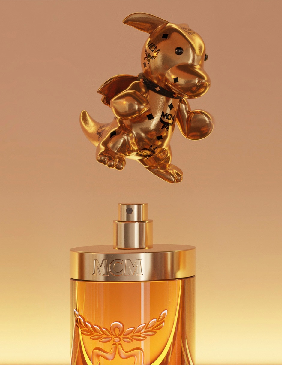 Eau de parfum Park collection unisex 5