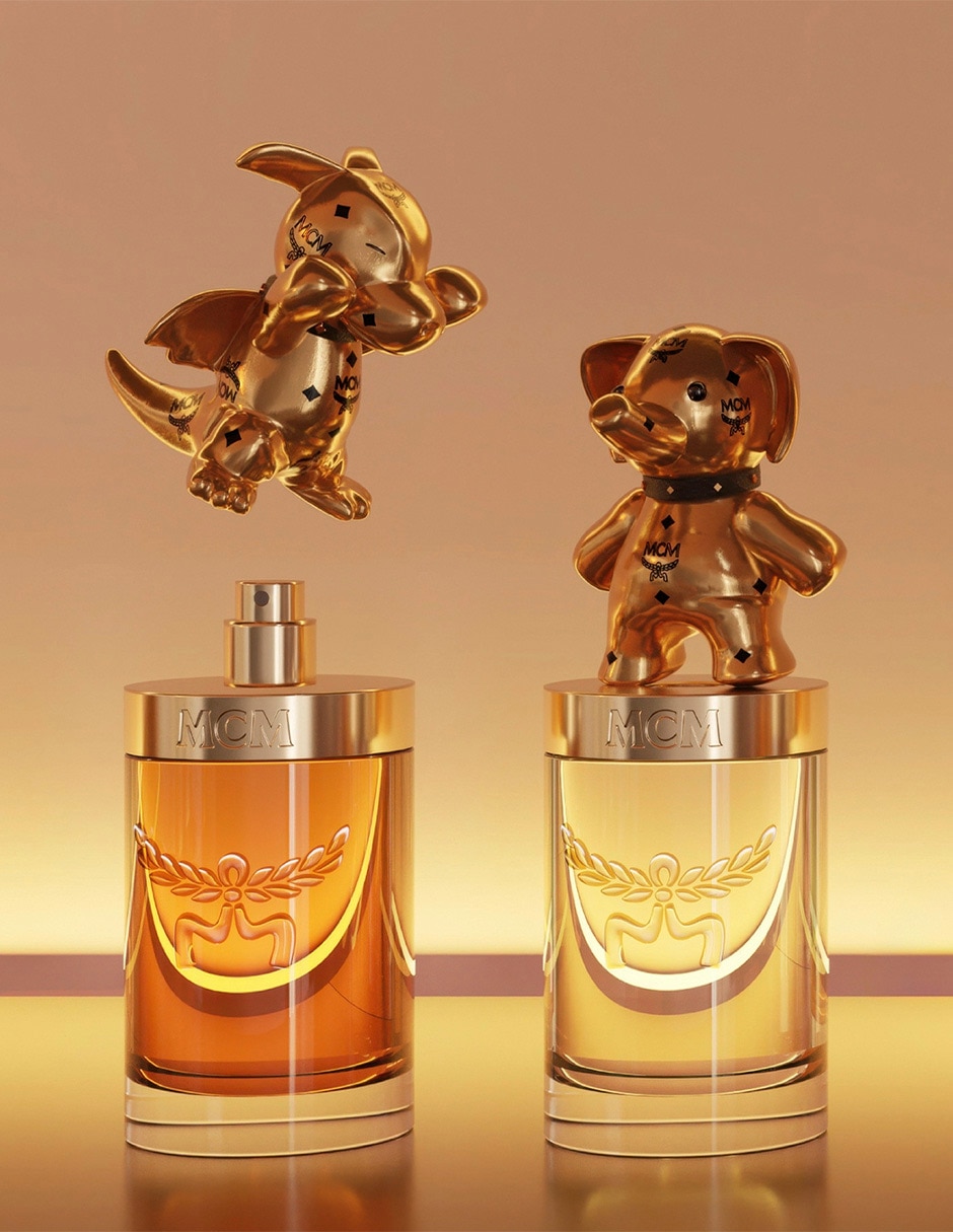 Eau de parfum Park collection unisex 6