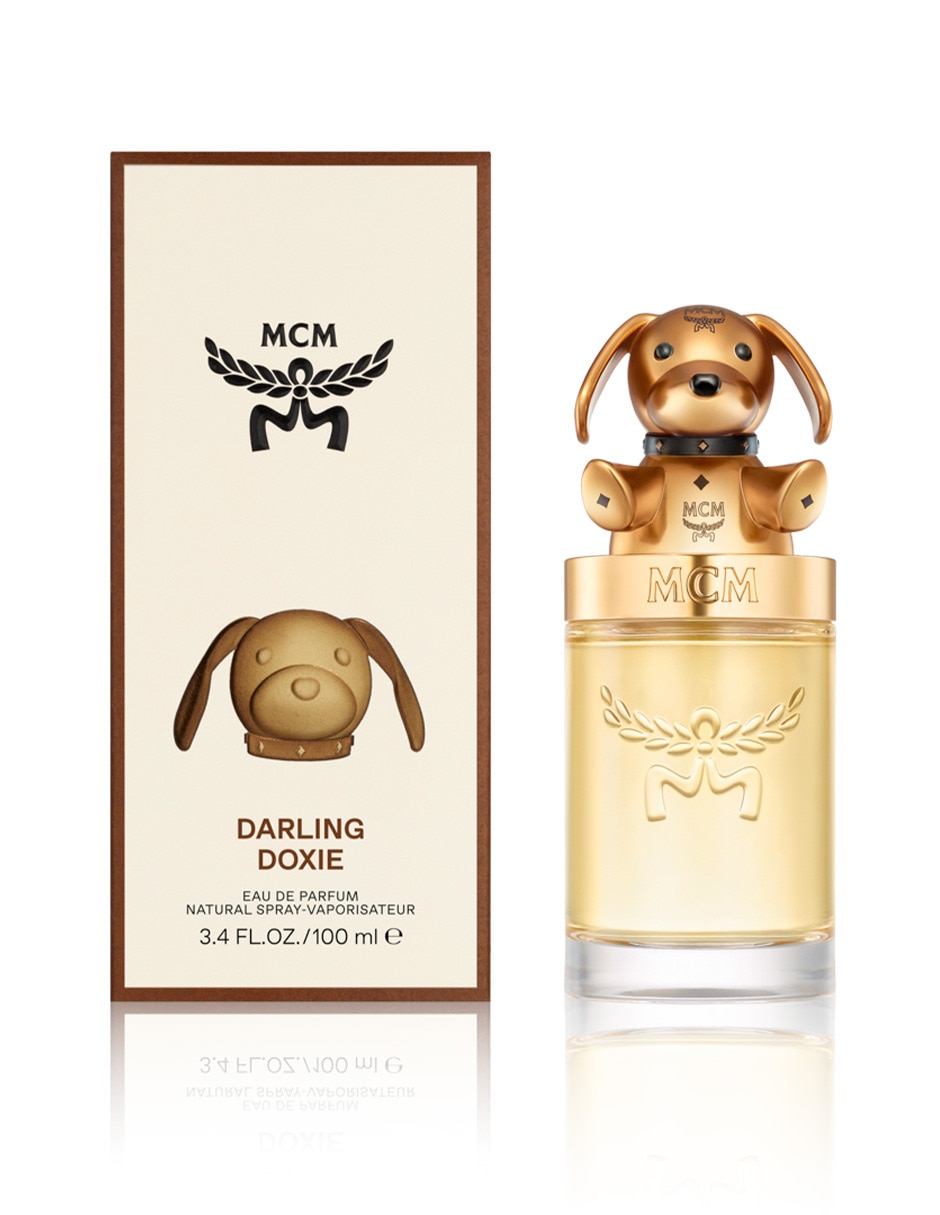 Eau de parfum Park Collection unisex 2