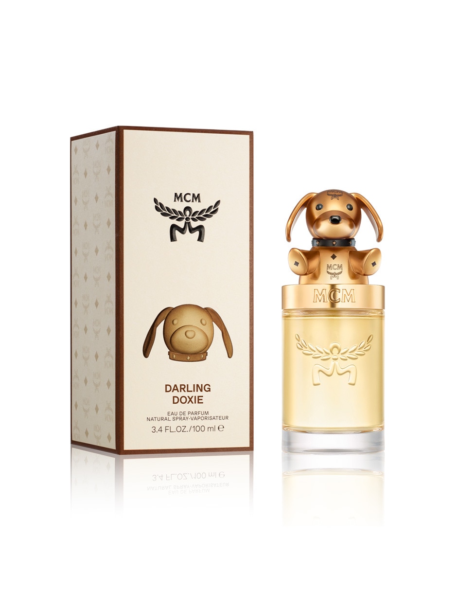 Eau de parfum Park Collection unisex 3