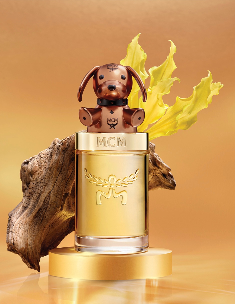 Eau de parfum Park Collection unisex 4