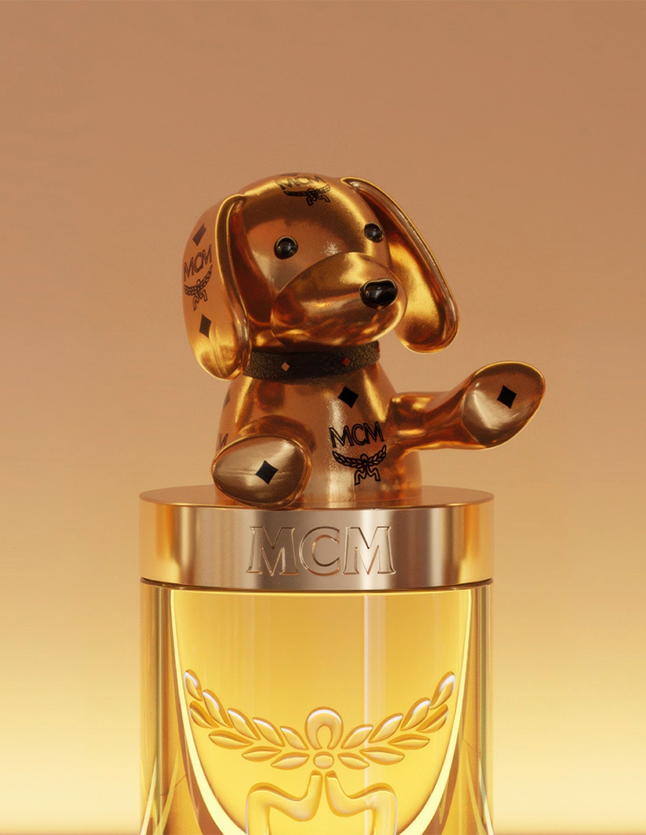 Eau de parfum Park Collection unisex 5