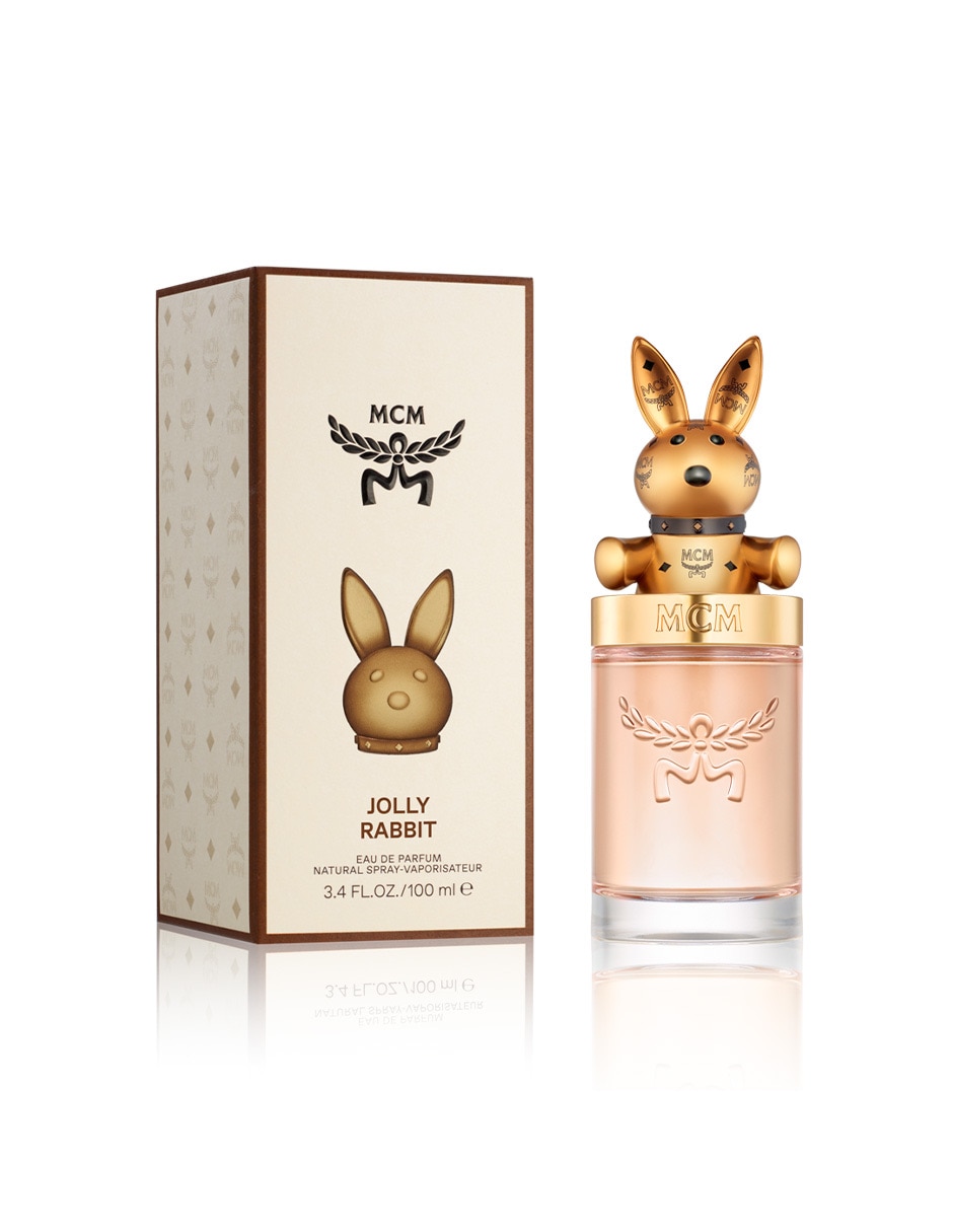 Eau de parfum Park Collection para mujer 3