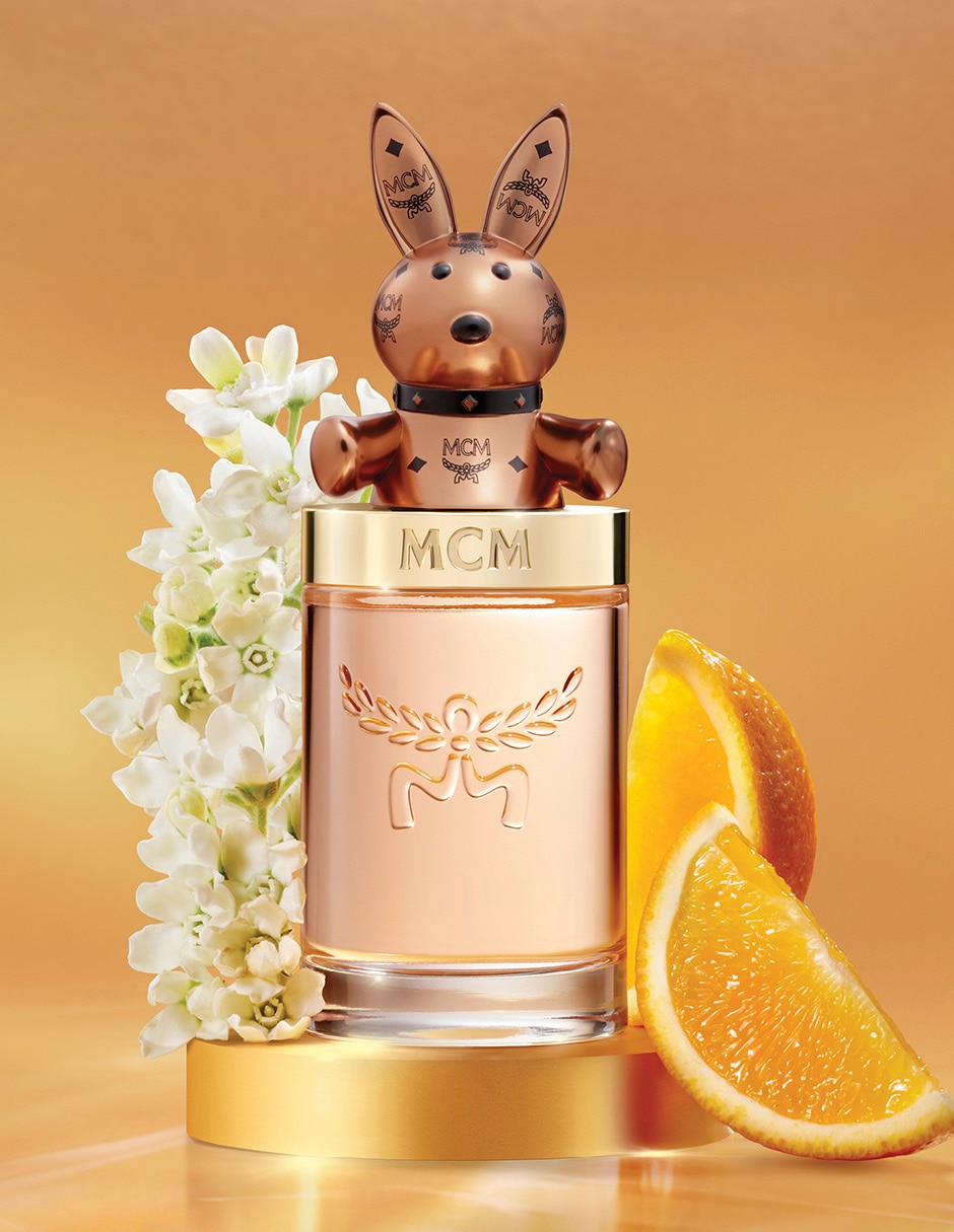 Eau de parfum Park Collection para mujer 4