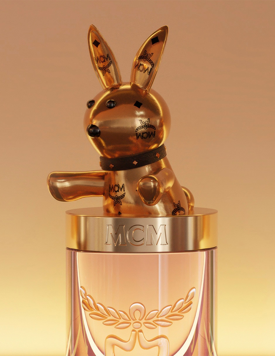 Eau de parfum Park Collection para mujer 5