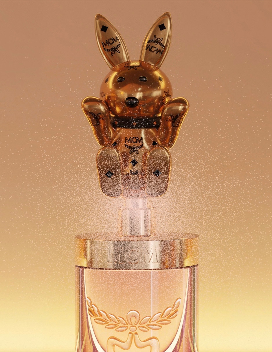 Eau de parfum Park Collection para mujer 6