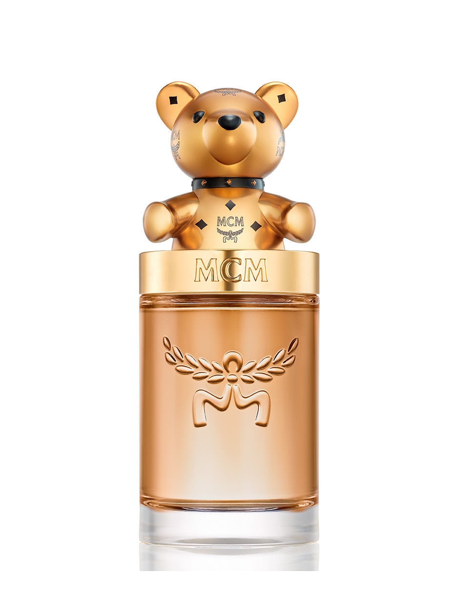 Eau de parfum Park collection unisex