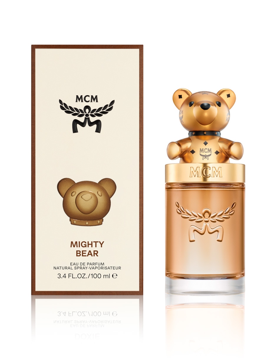 Eau de parfum Park collection unisex 2