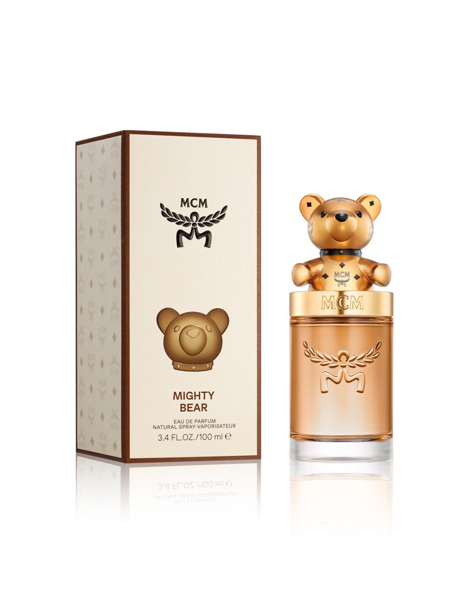 Eau de parfum Park collection unisex 3