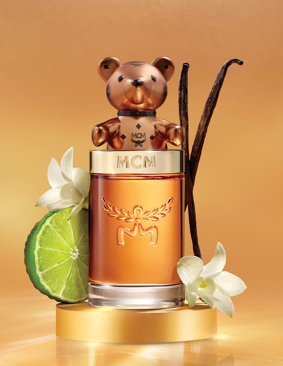 Eau de parfum Park collection unisex 4