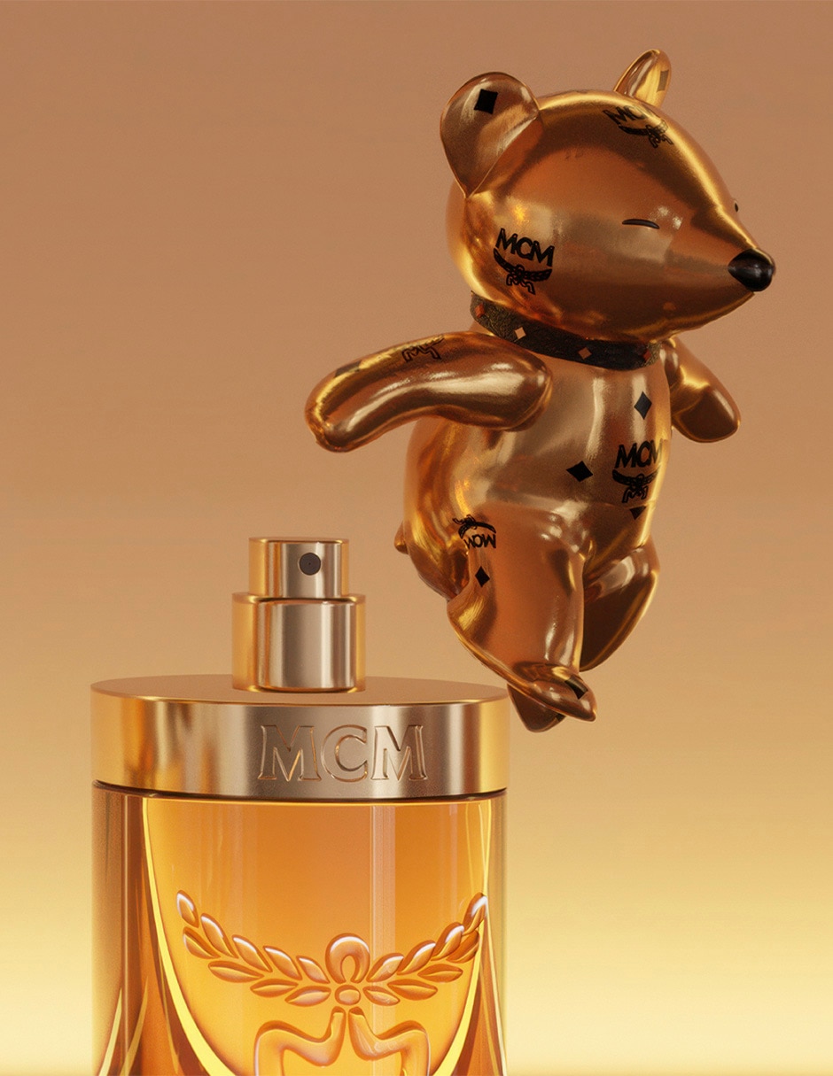 Eau de parfum Park collection unisex 6